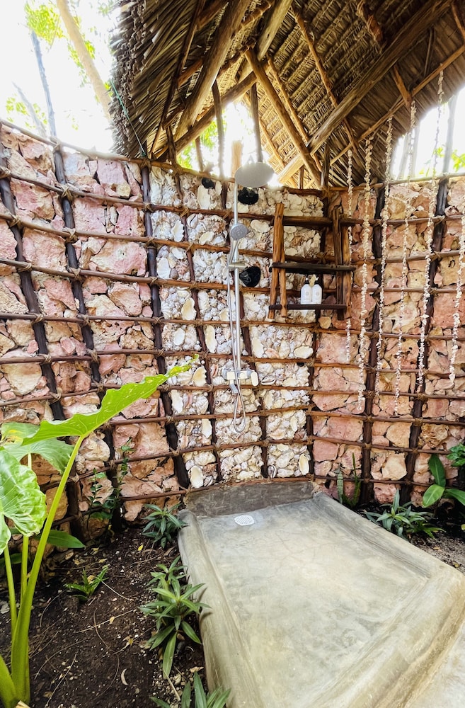 Aya Beach Bungalows 20/50