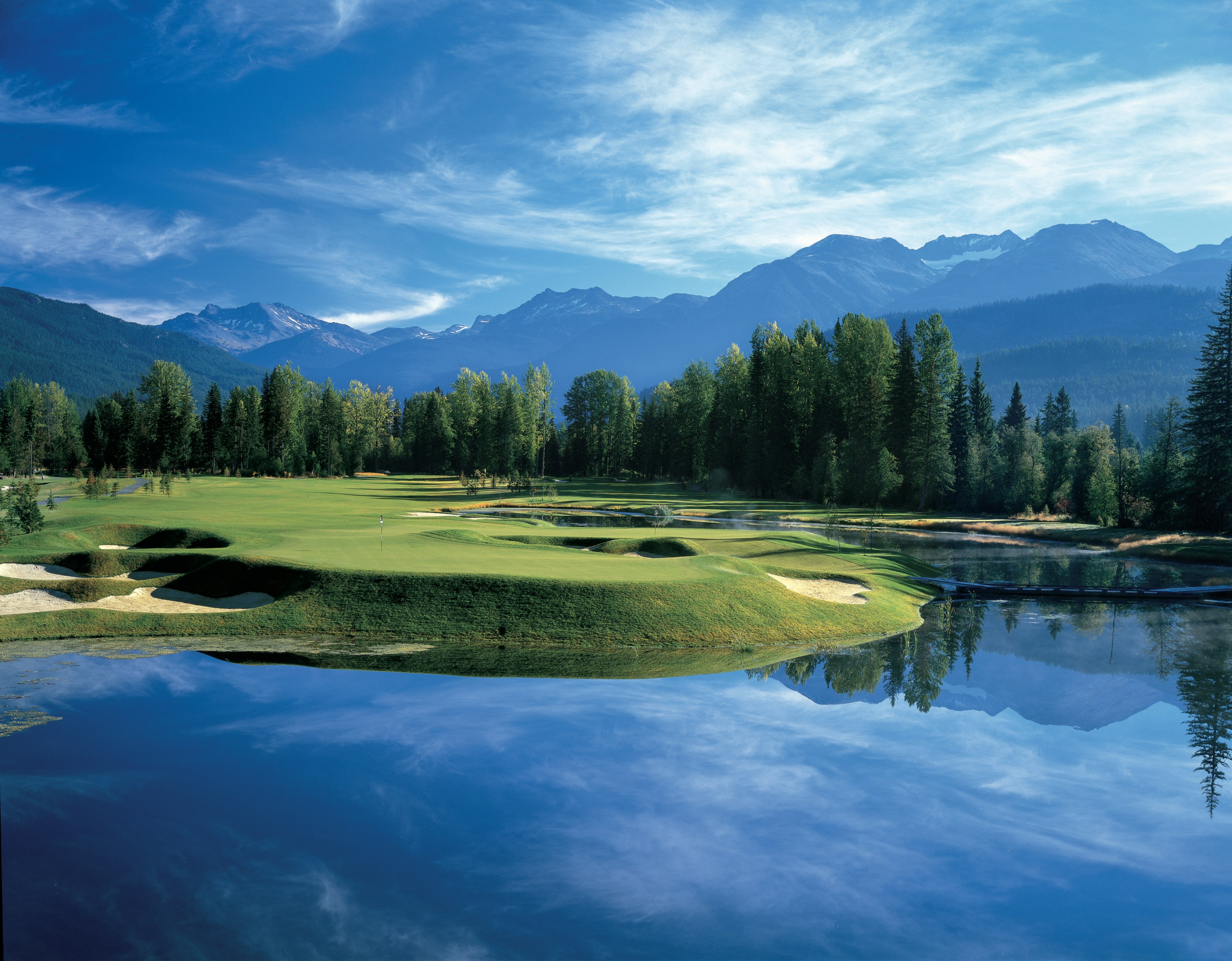 Hilton Whistler Resort & Spa 98/101