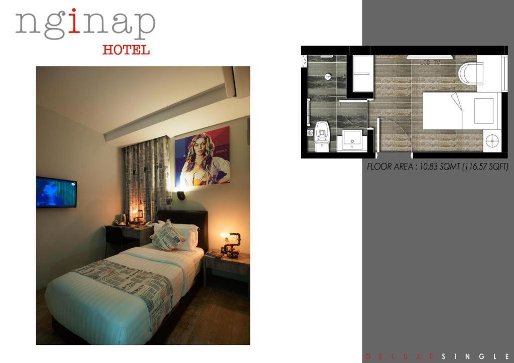 Nginap Hotel 11/30