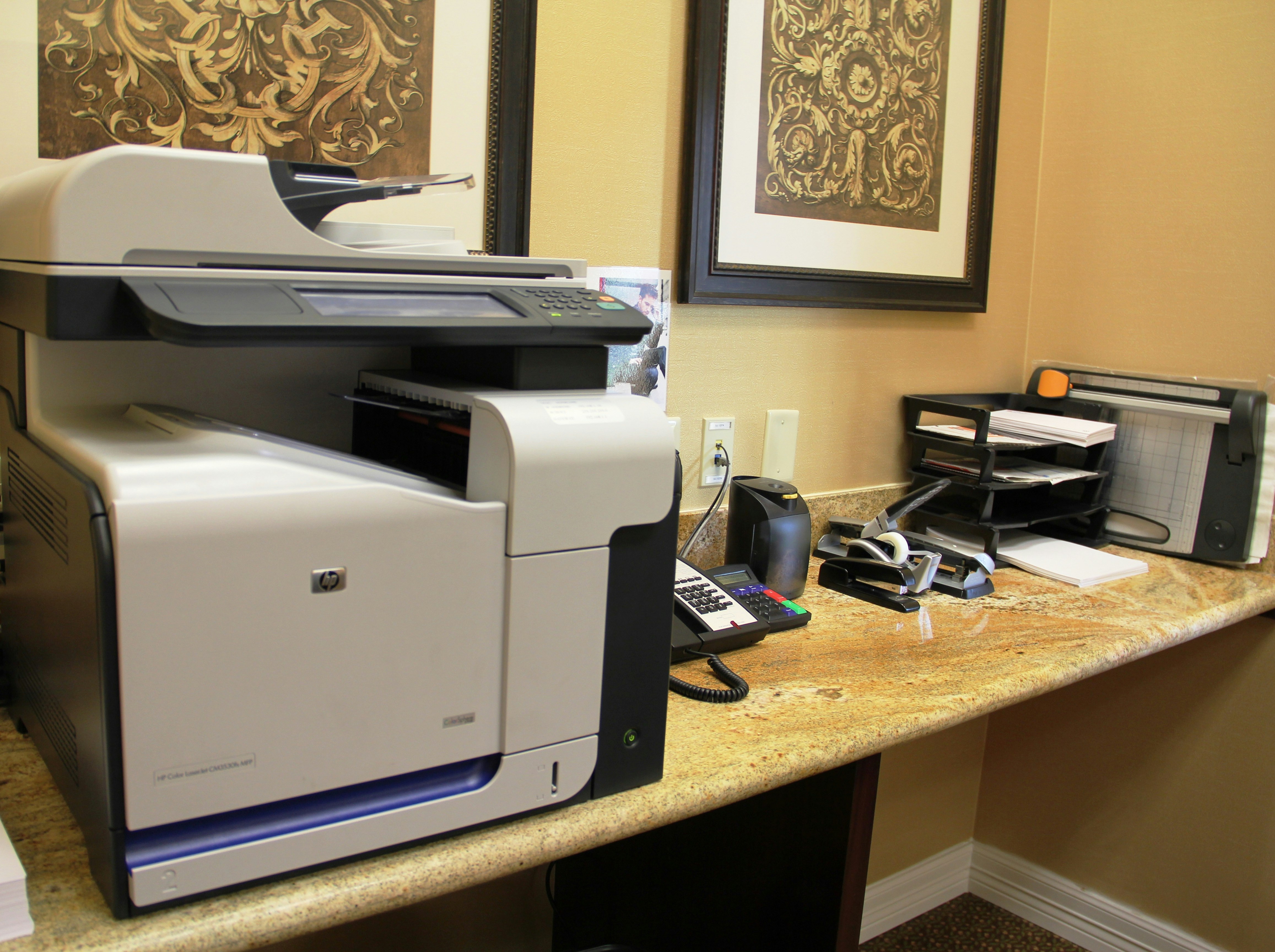 HILTON GARDEN INN HOUSTON WEST - KATY 54/59