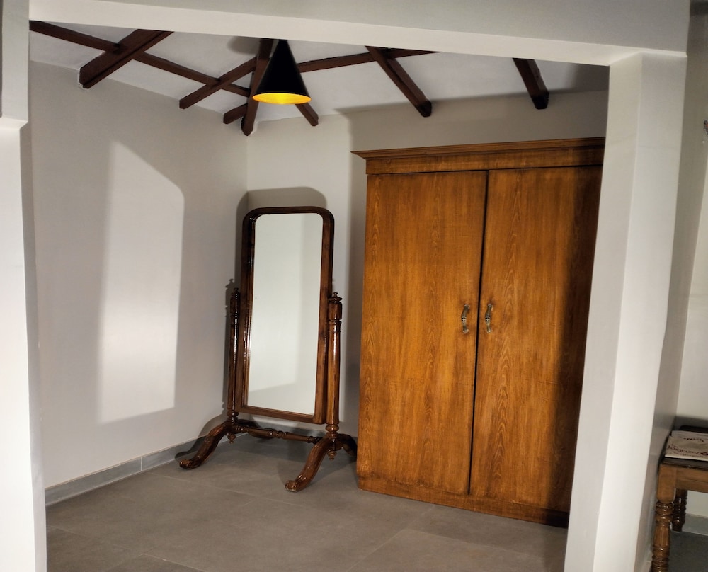 Fort JadhavGADH - A GADH Heritage Hotel 28/50