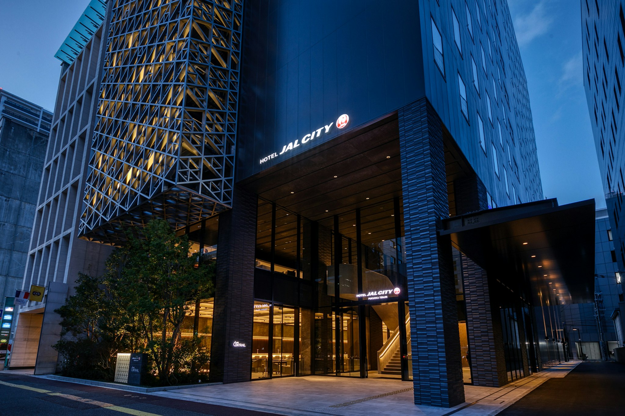 Hotel JAL City Fukuoka Tenjin 6/50