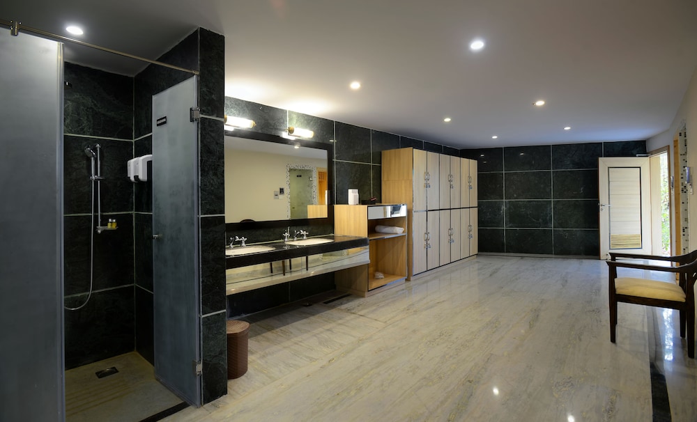 The Tigress Spa and Resort 28/50