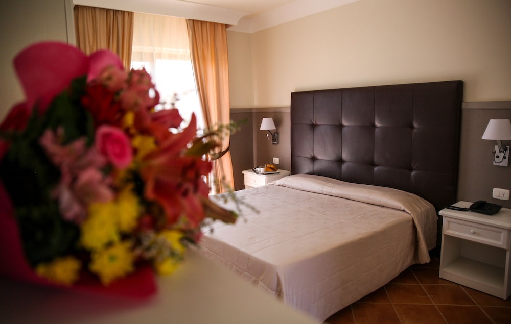 Baia Di Ulisse Wellness & Spa 16/65