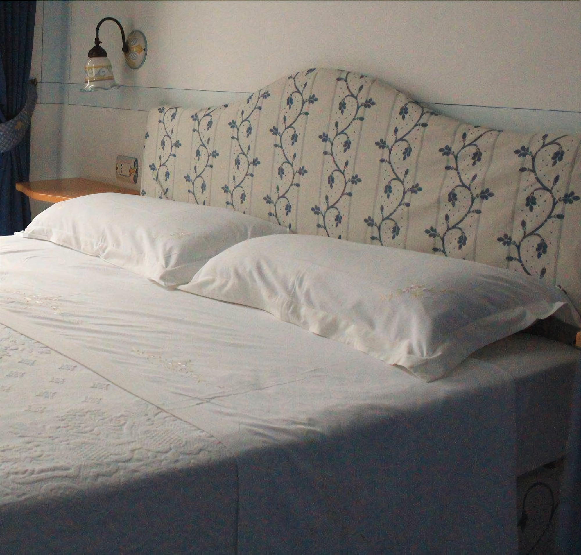 Hotel Del Sole Al Plebiscito 7/22