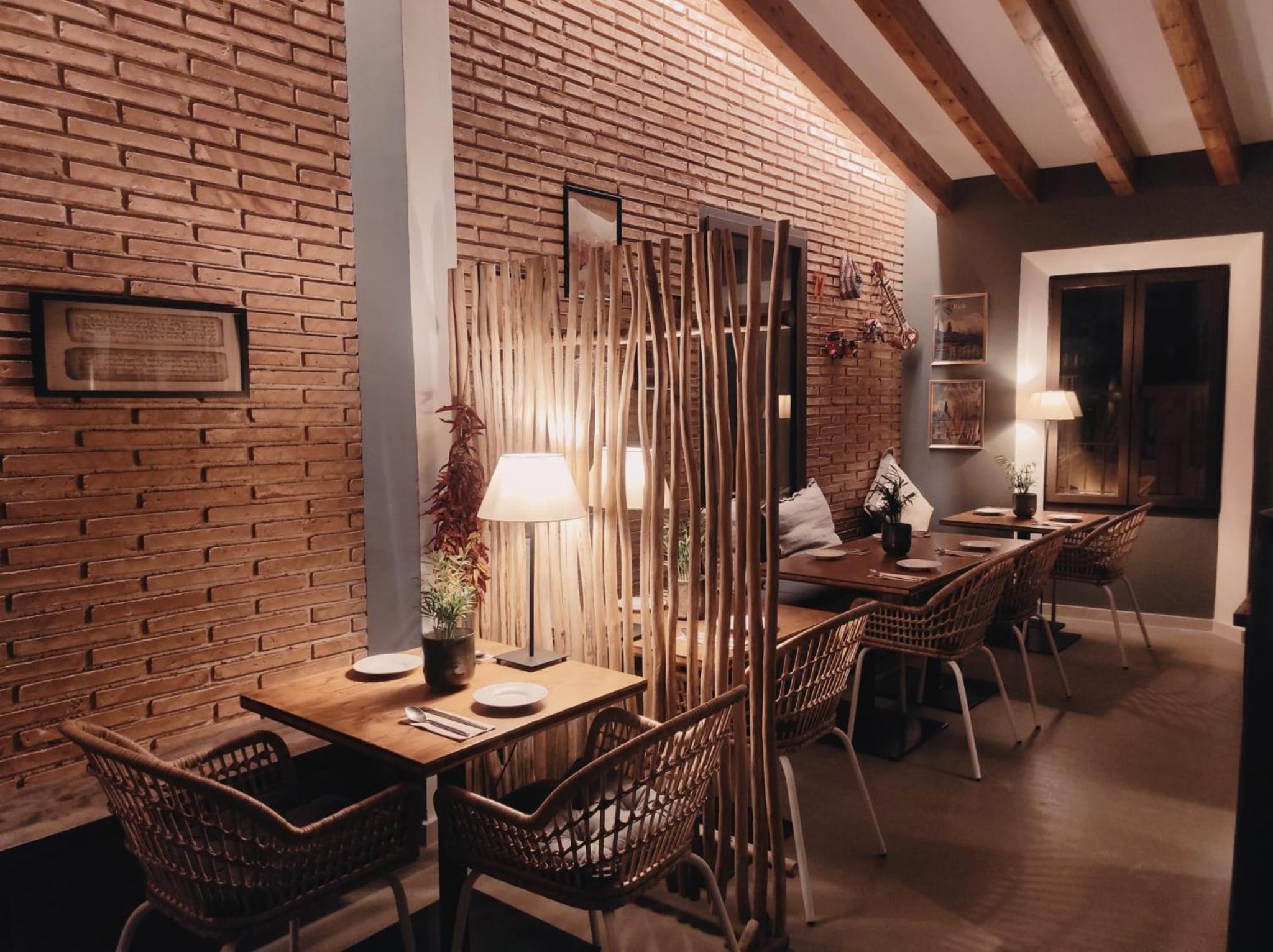 Origins Hotel Boutique 27/50