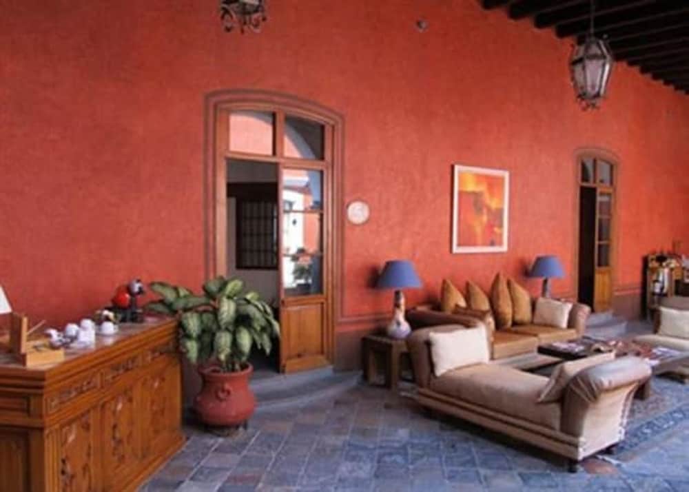 Casona de la China Poblana 54/75