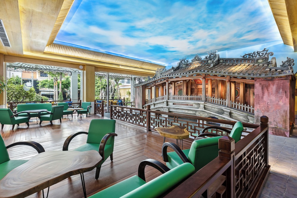 Wafaifo Resort Hoi An 83/96