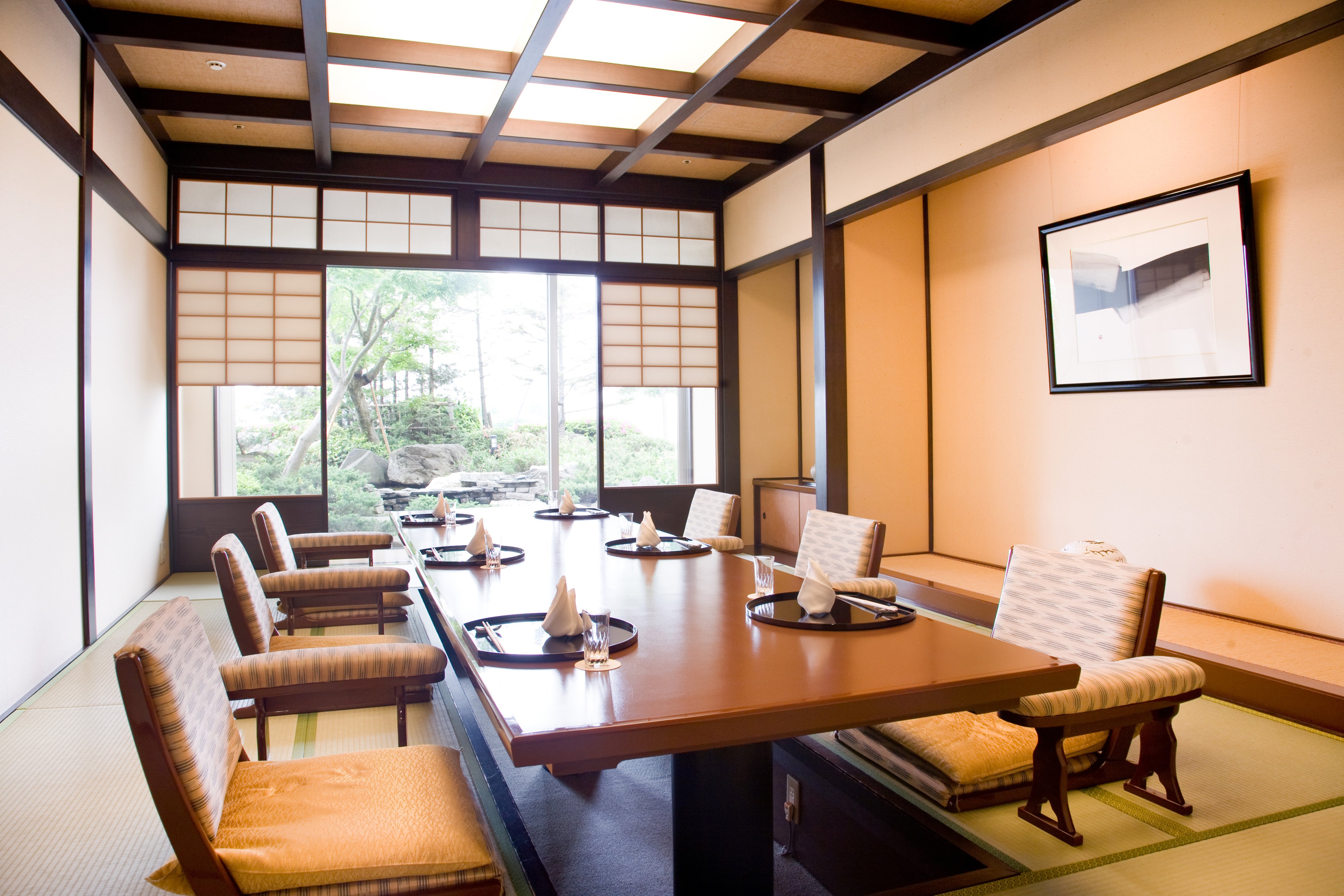 Ana Crowne Plaza Hotel Toyama 45/78