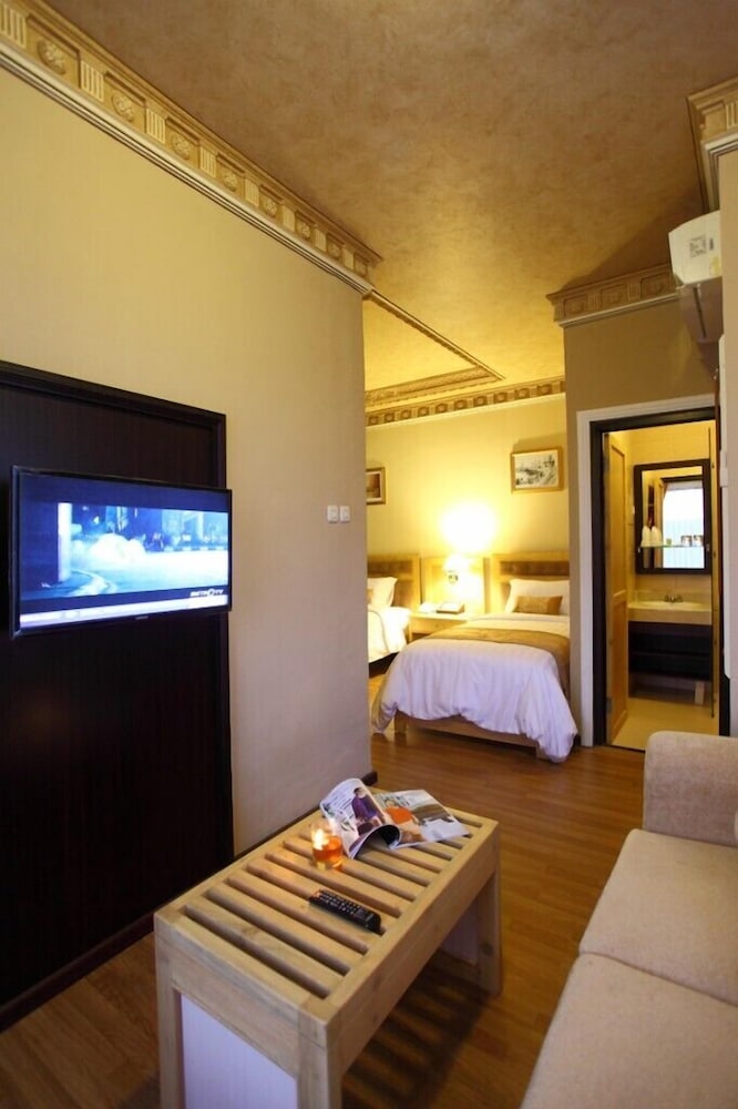 KANGEN BOUTIQUE HOTEL 27/50