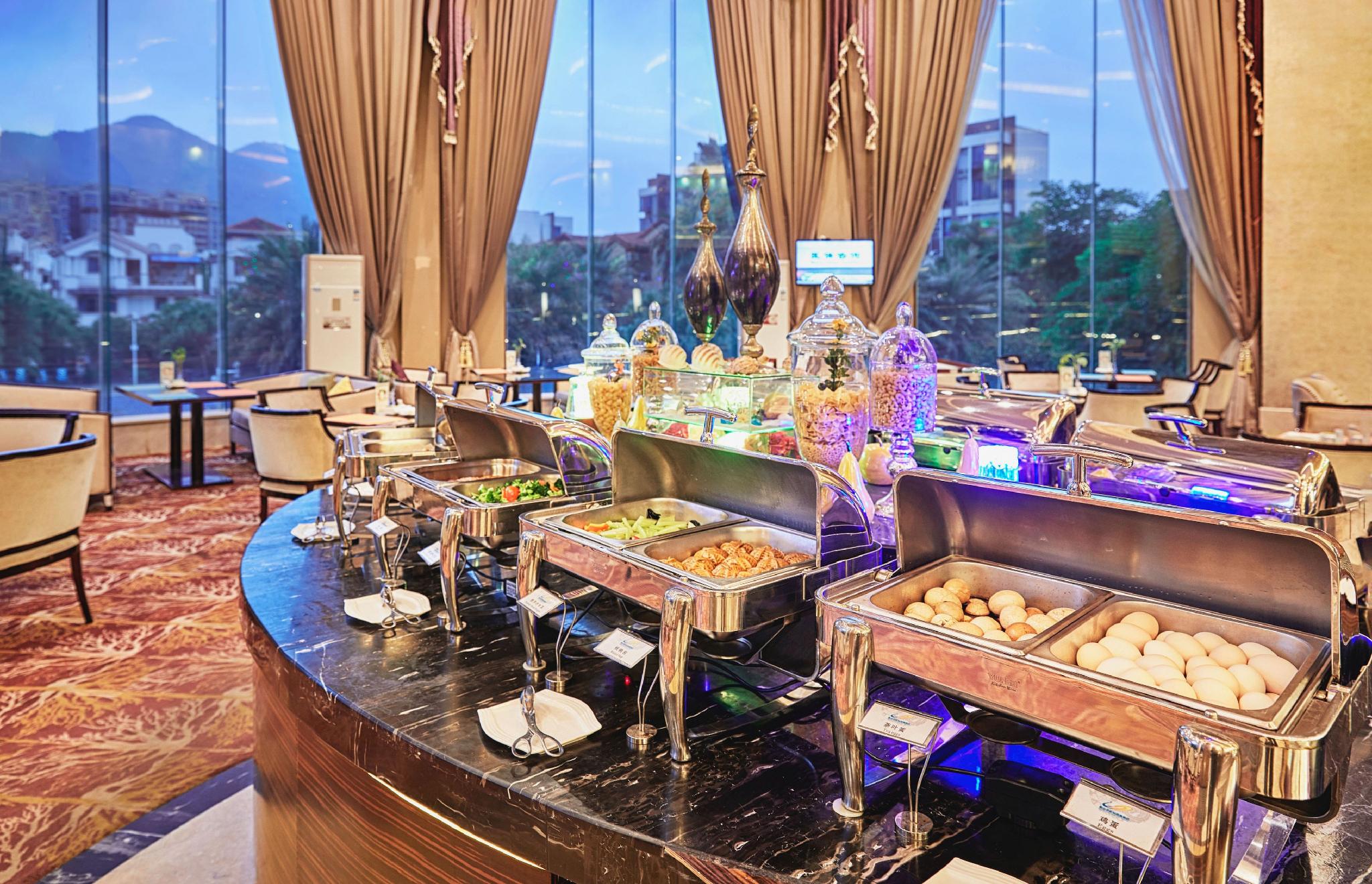 Country Garden Phoenix Hotel Yangshan 40/57