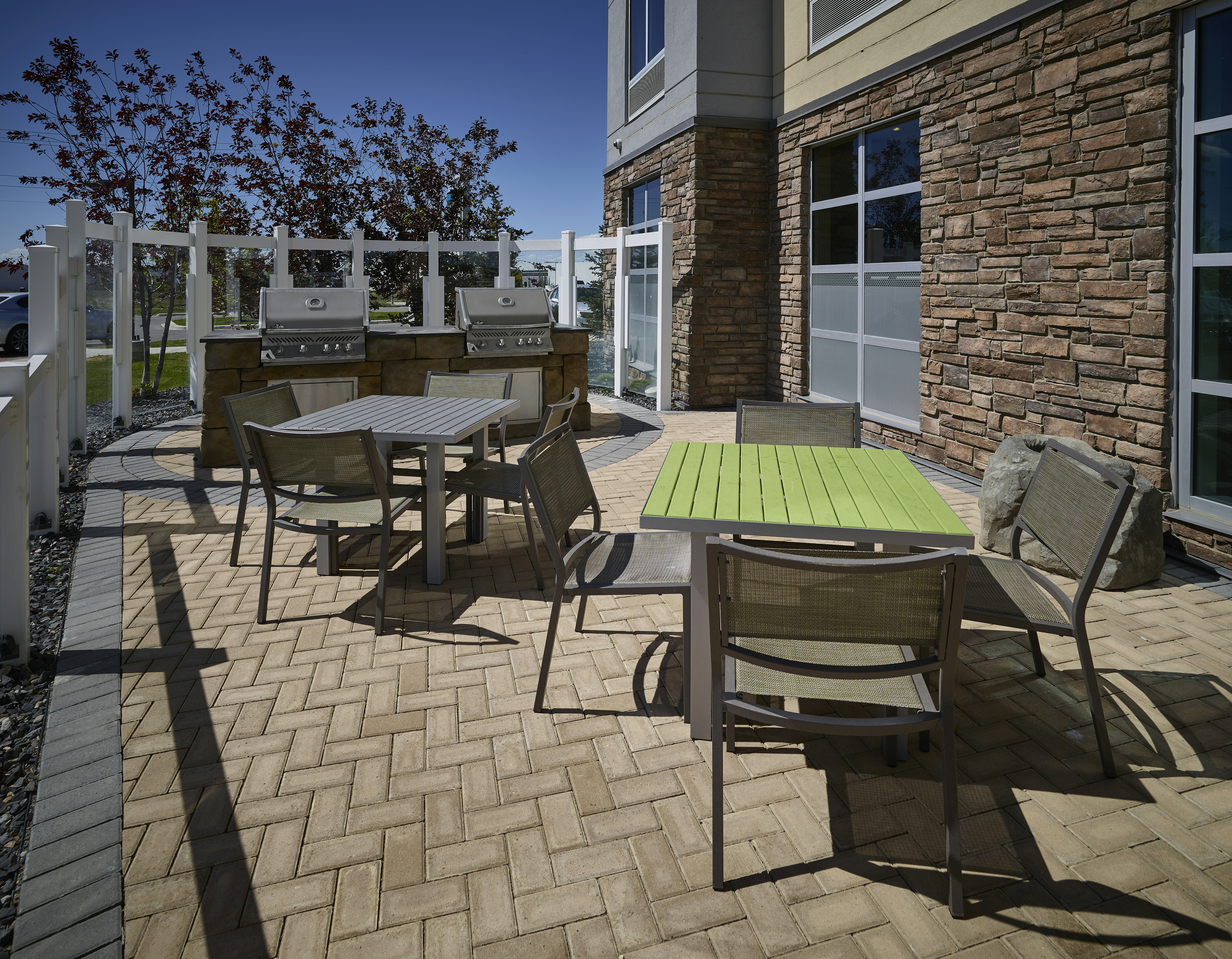 Homewood Suites by Hilton Calgary-Airport, Alberta, Canada 37/45