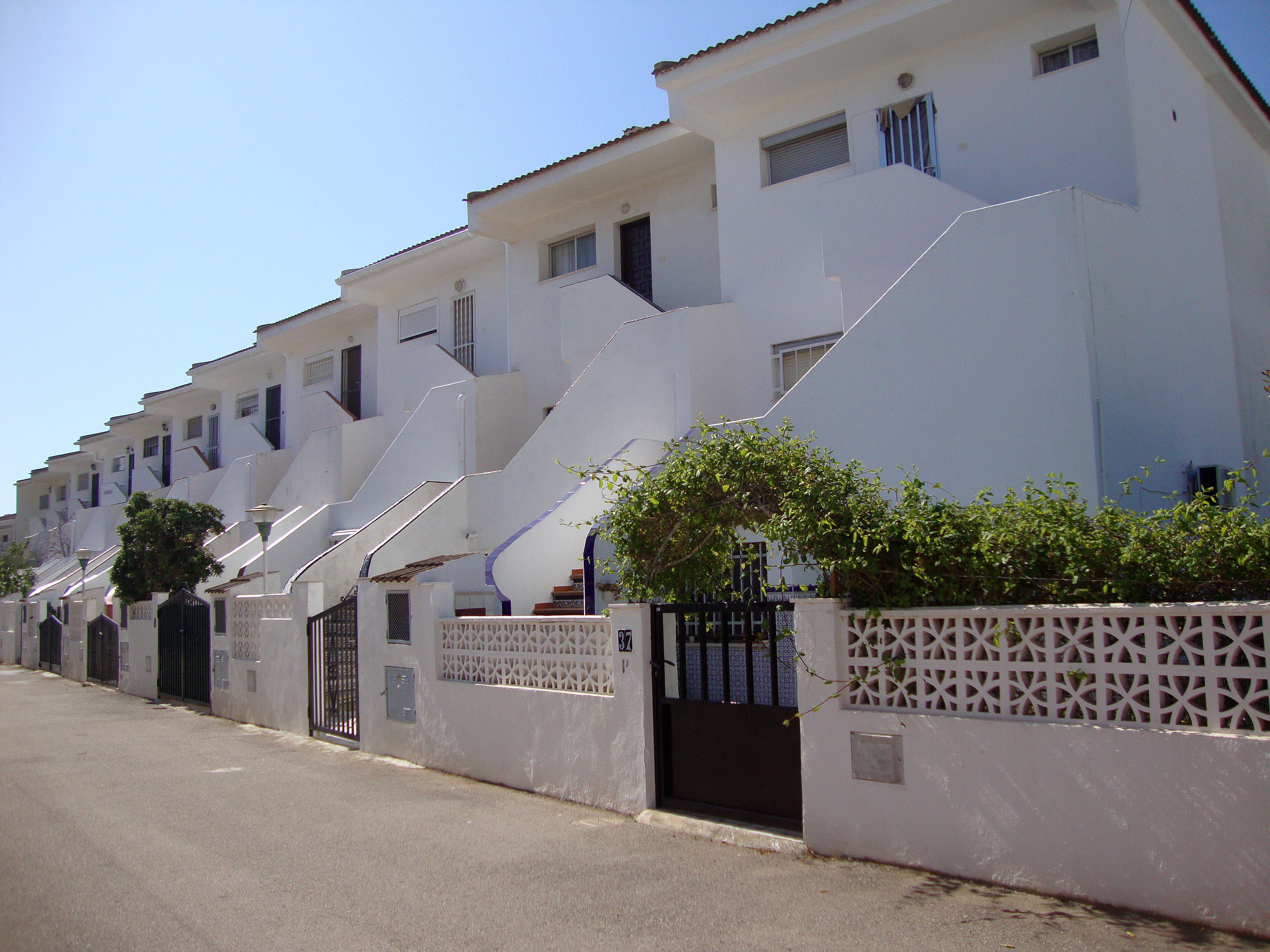 Apartamentos PeaIsmar I Y Ii 3000 - Peniscola 34/50