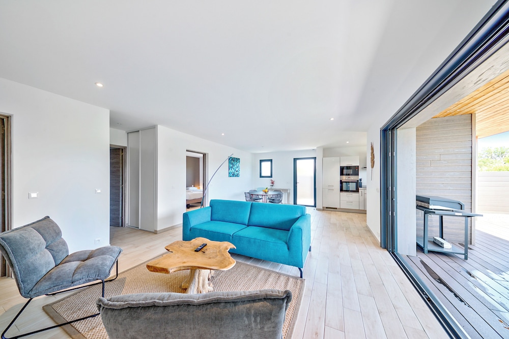 Pierre and Vacances Residence Premium Vesna Rossa 26/49