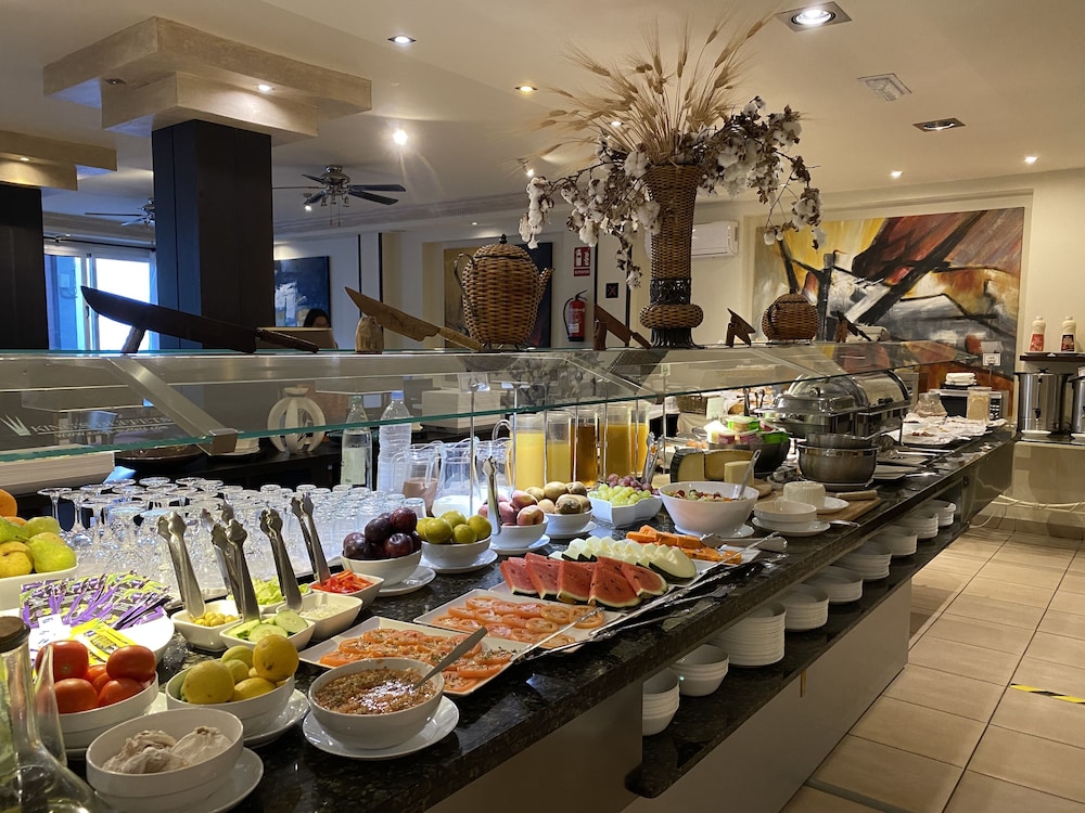 La Aldea Suites Hotel 36/50