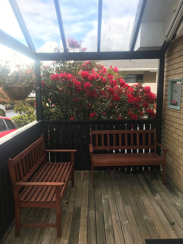 Fenton Court Motel 29/60