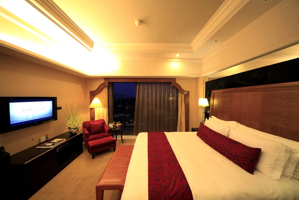 InterContinental Shenzhen 17/83