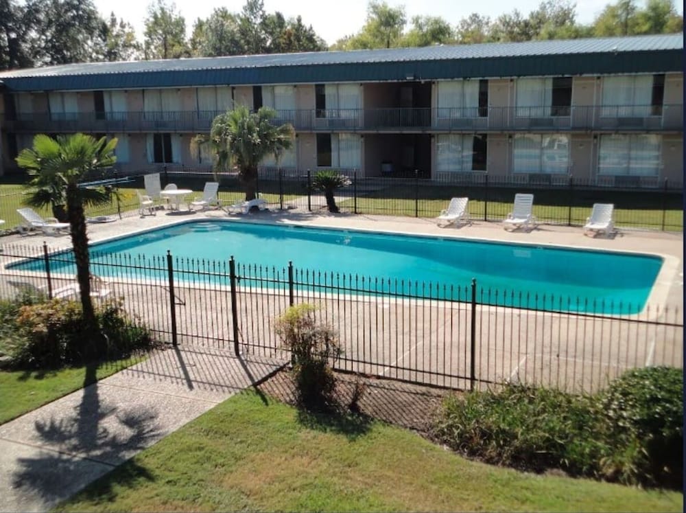 Hotel Audubon Baton Rouge Port Allen I-10 21/32
