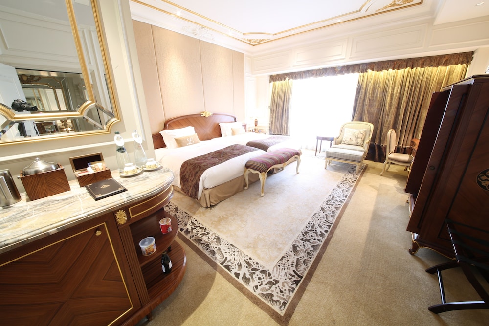 LEGENDALE HOTEL BEIJING 8/33