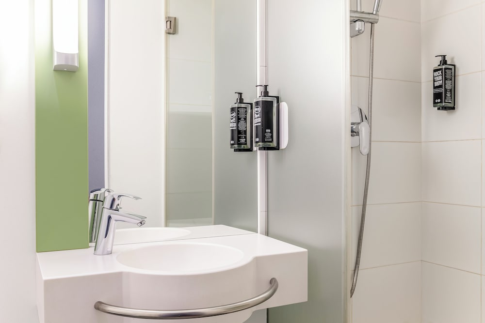 Ibis budget Hamburg Quickborn 44/49