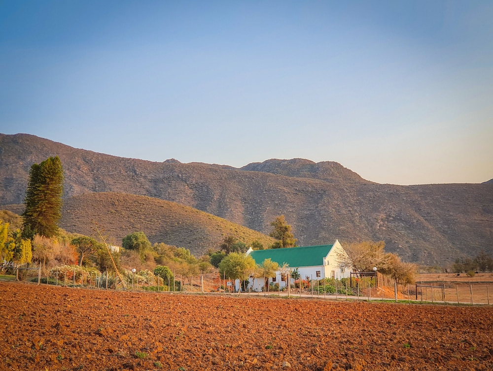 Berluda Farmhouse & Cottages 35/50