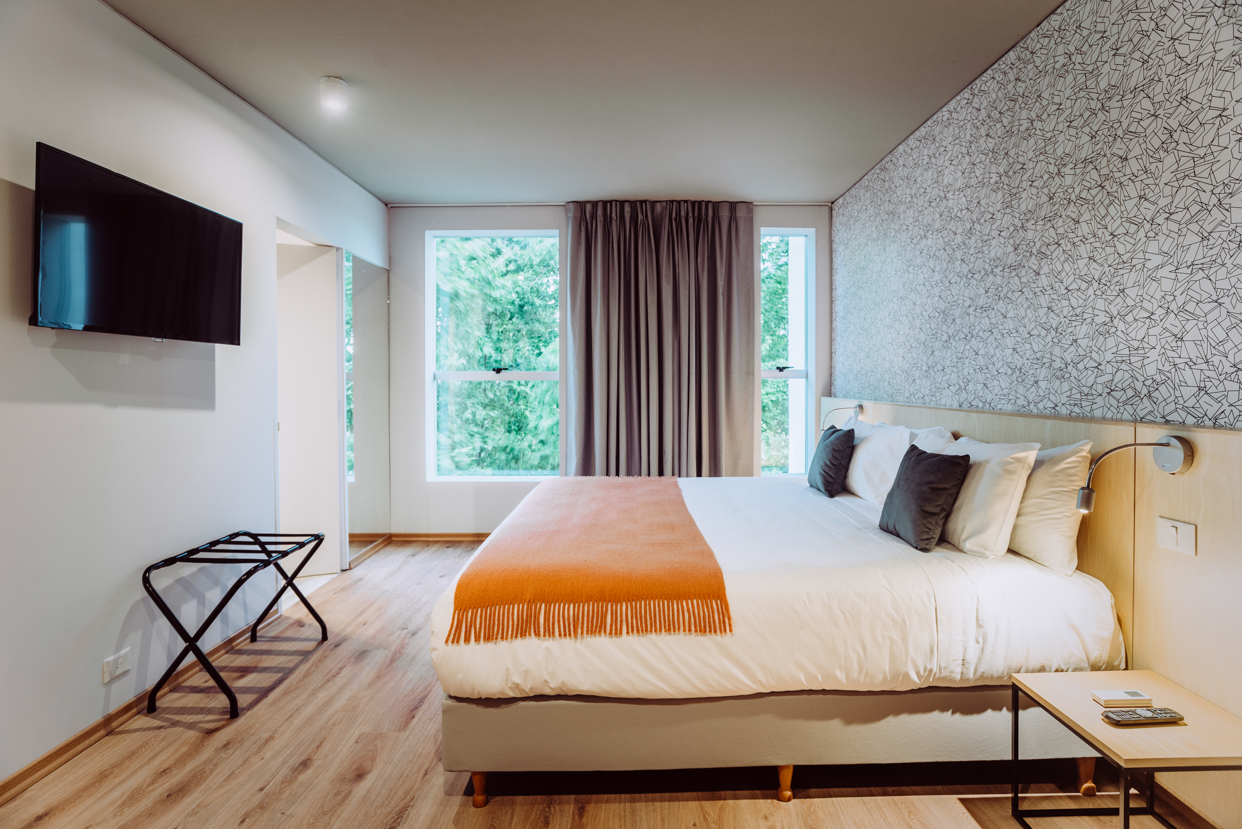 Junior Suite, King Bed