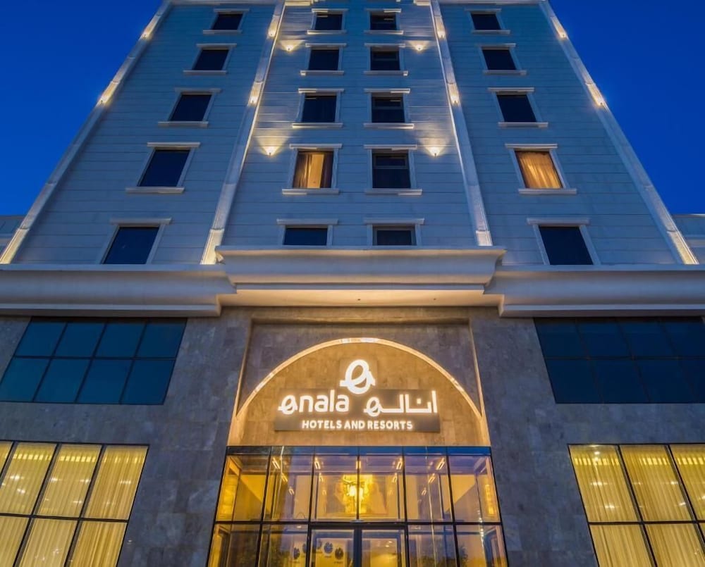 Enala Hotel EL Khobar in AL KHOBAR
