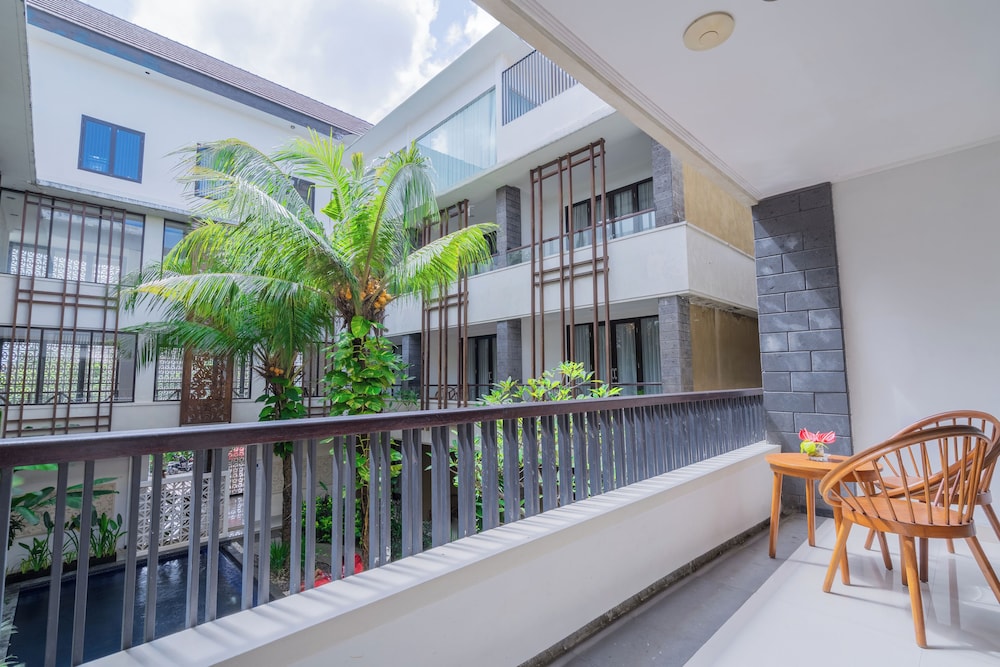 Swiss-Belinn Seminyak 40/59