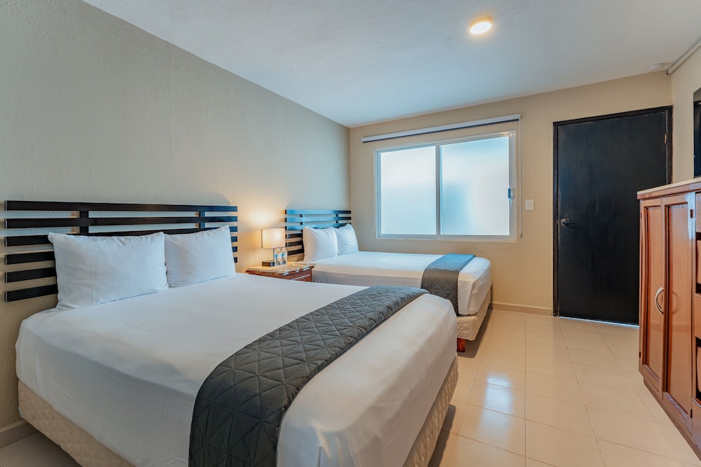 Hotel Brisas 5a AV 31/62