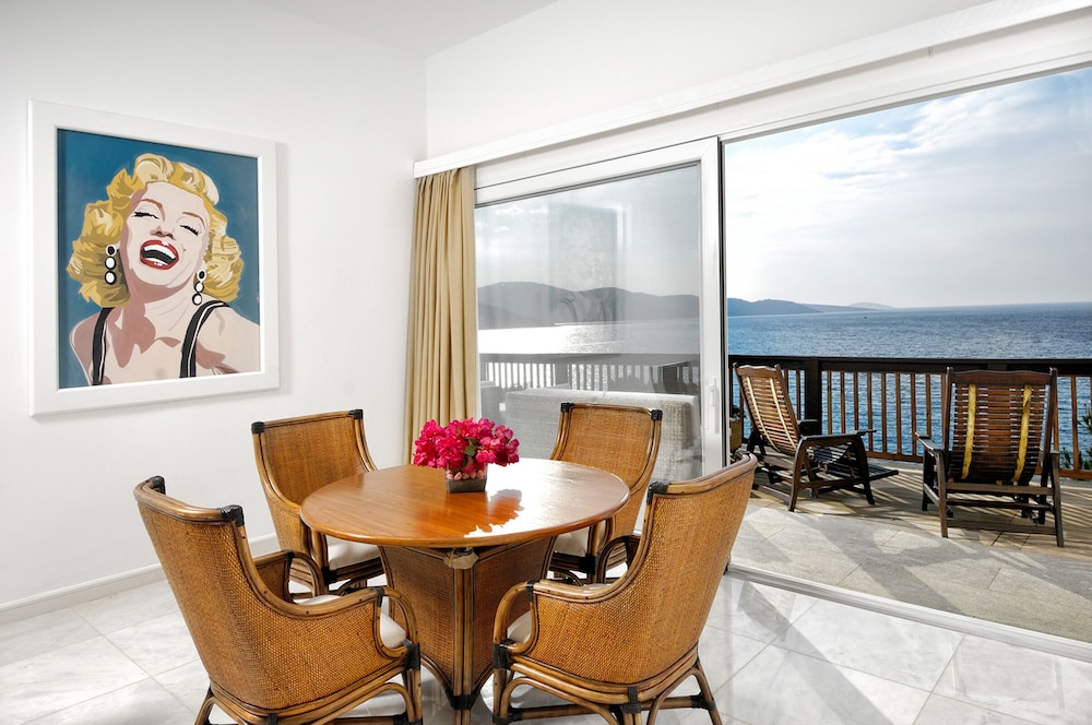 Sarpedor Boutique Hotel 33/48