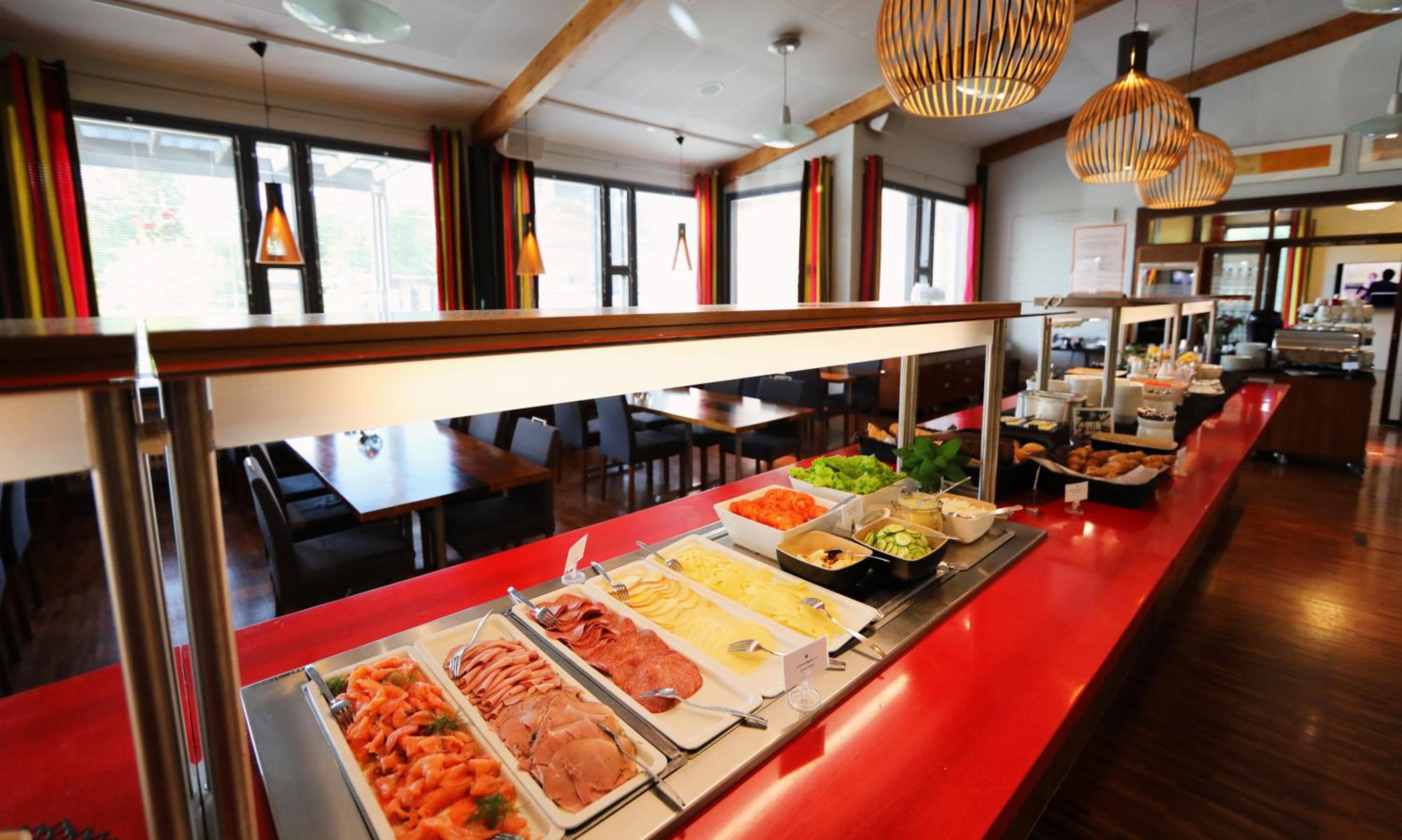 Hotel Restaurant Lasaretti 37/50