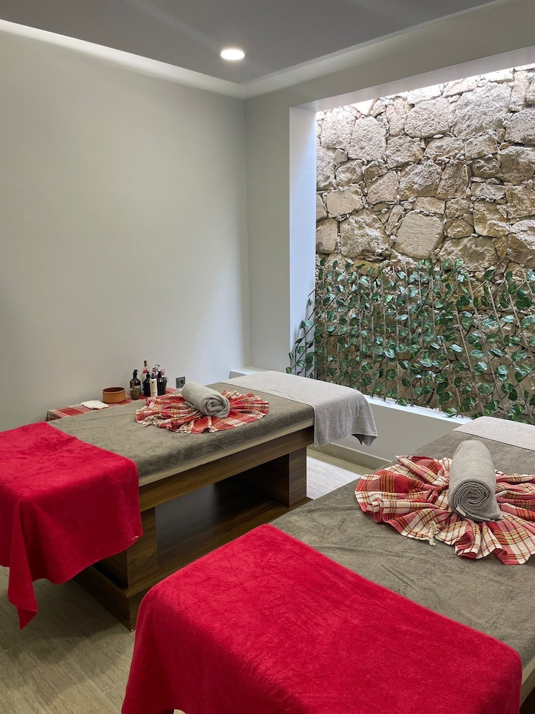 Çelik Thermal & Spa 17/48