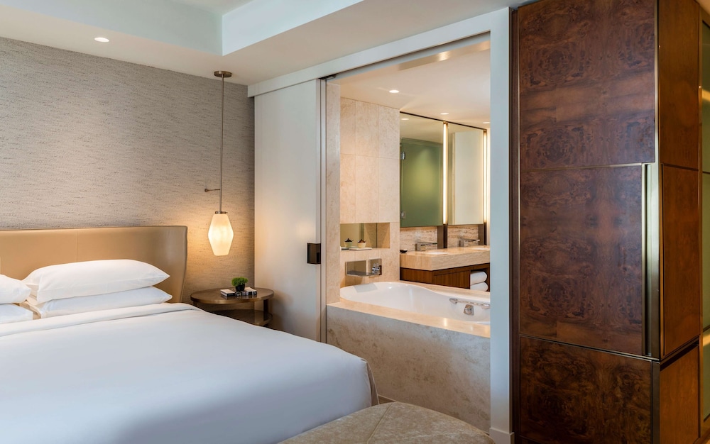 Park Hyatt Chicago 14/91
