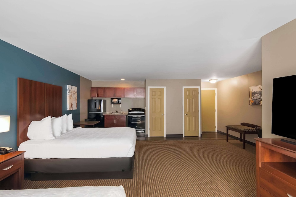 The Hotel Saratoga, an Ascend Collection Hotel 13/60