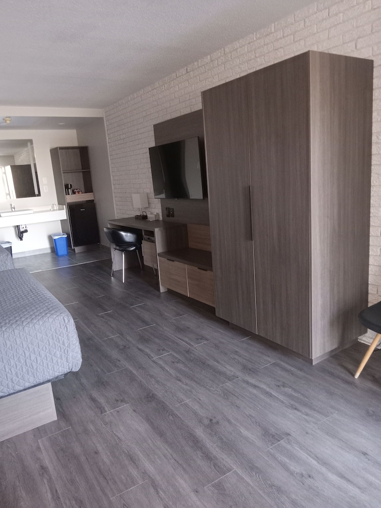 Complexe Dix80 33/49