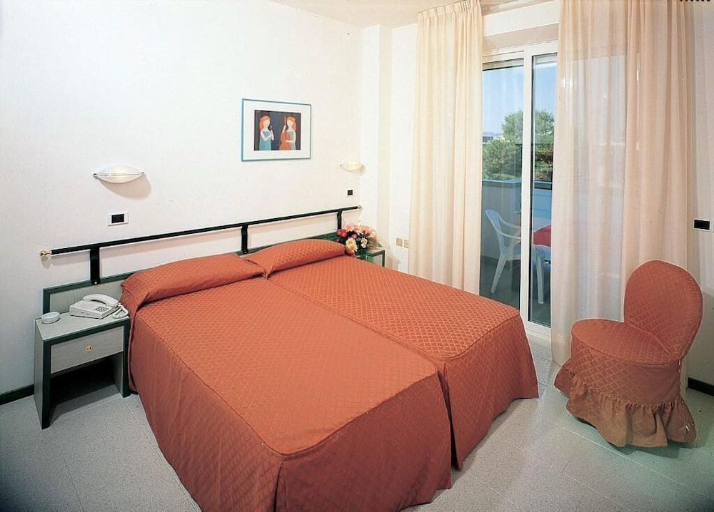 Residence Hotel Club House 11/31