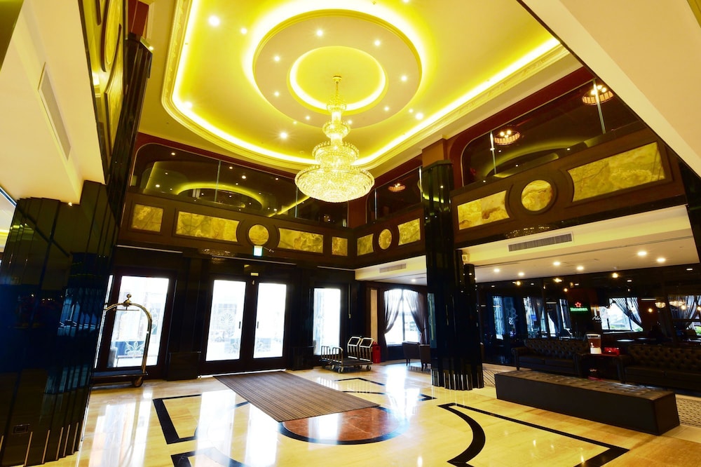 Fulidun Hotel 13/67