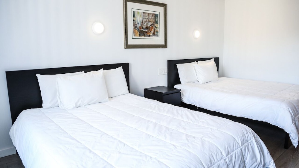 Inn at Arbor Ride Hotel and Conference Center 10/27