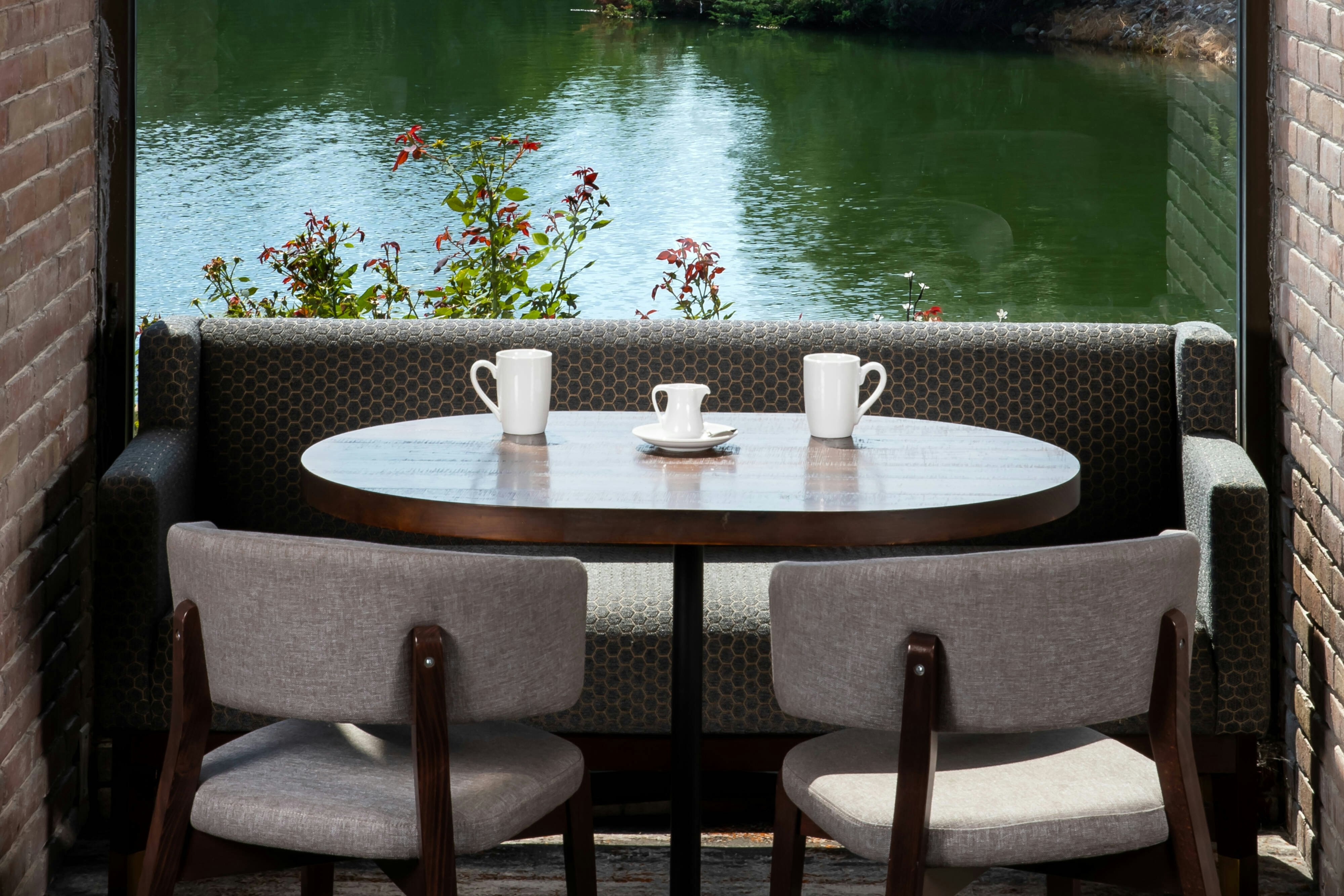 Lincolnshire Marriott Resort 48/66