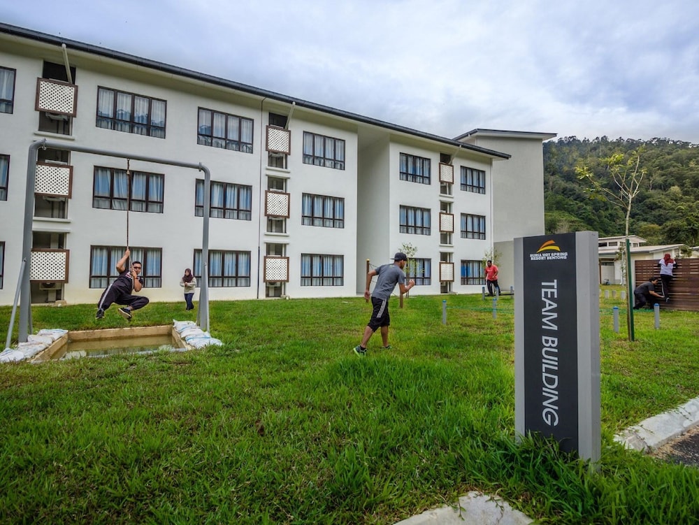 Erya By Suria Hot Spring Bentong 38/38