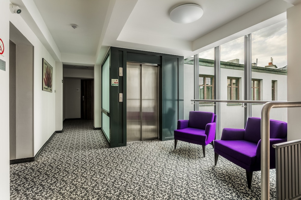 No.23 Premium Aparthotel 25/38