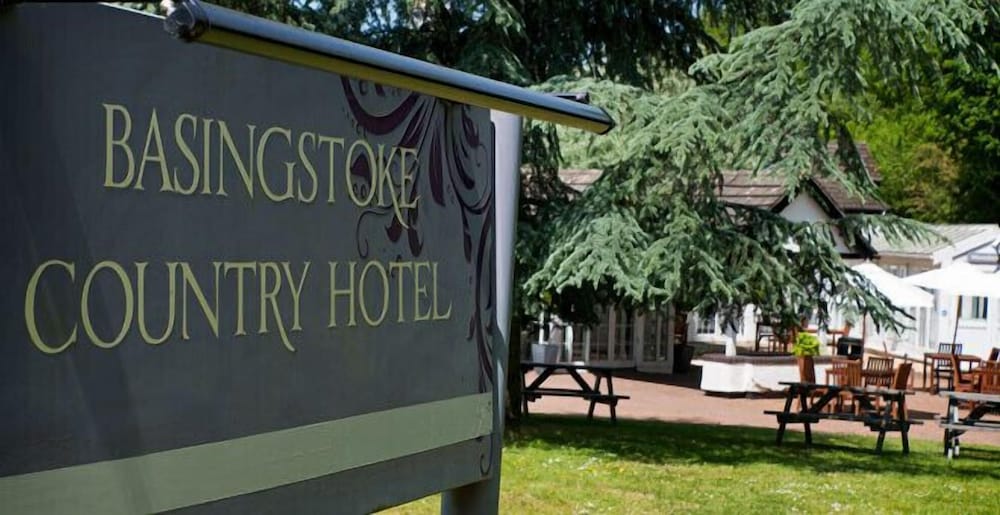 Basingstoke Hotel 1/50