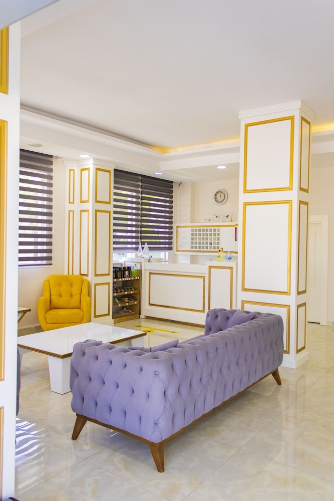 Evon Otel 13/42