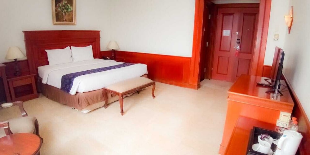 Sahira Butik Hotel 11/33