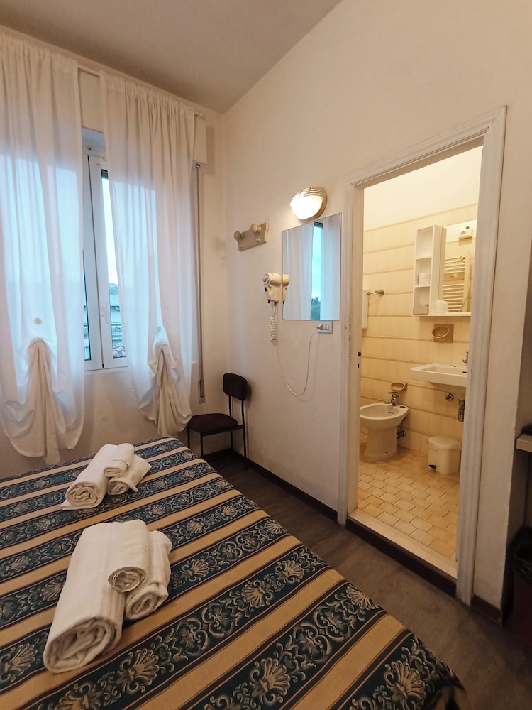 Hotel Vergilius 24/46