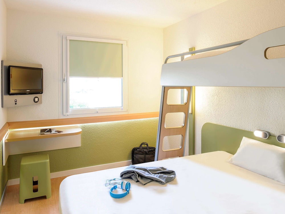 Ibis Budget Marseille Vitrolles 29/69