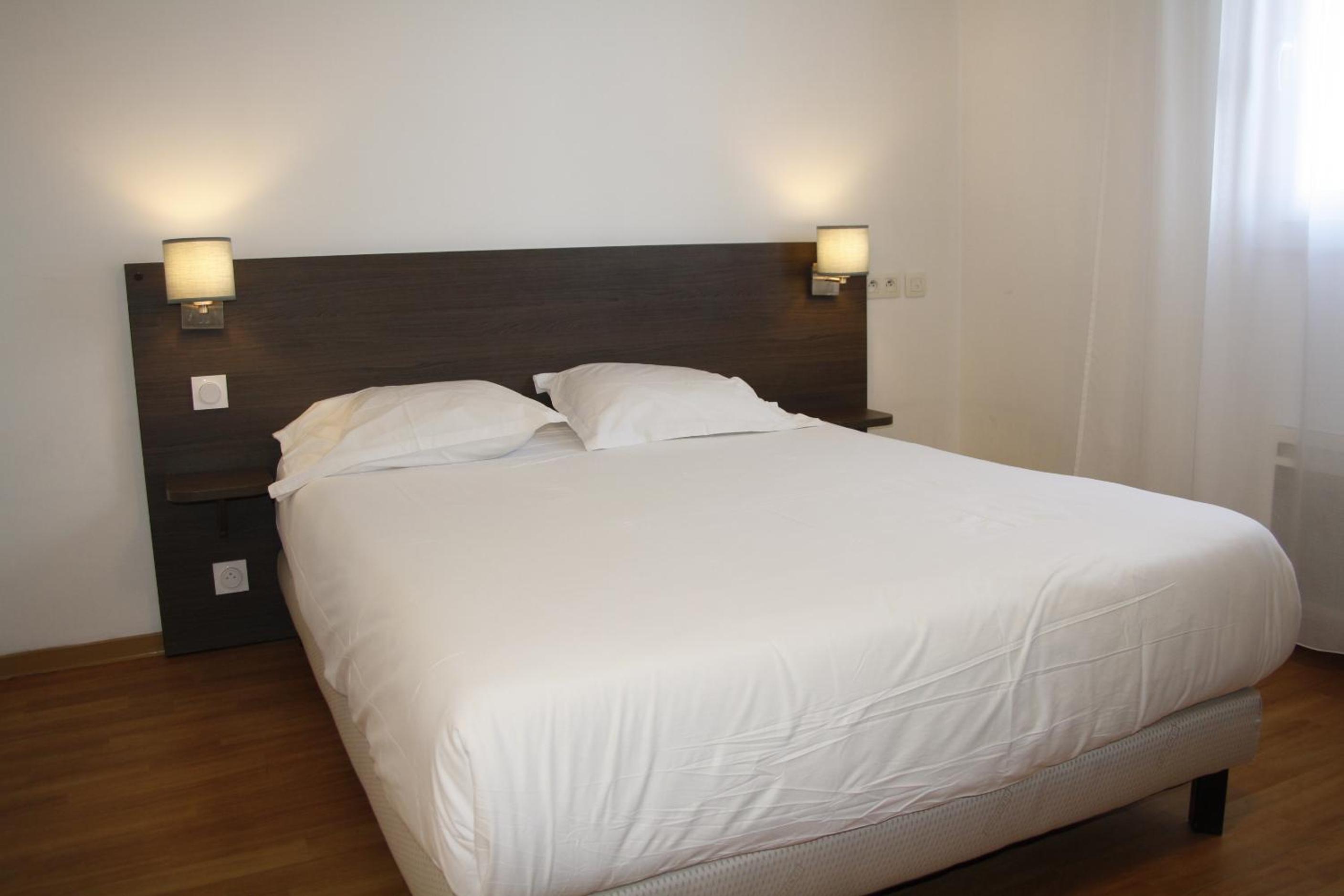 City Residence Marseille 13/22