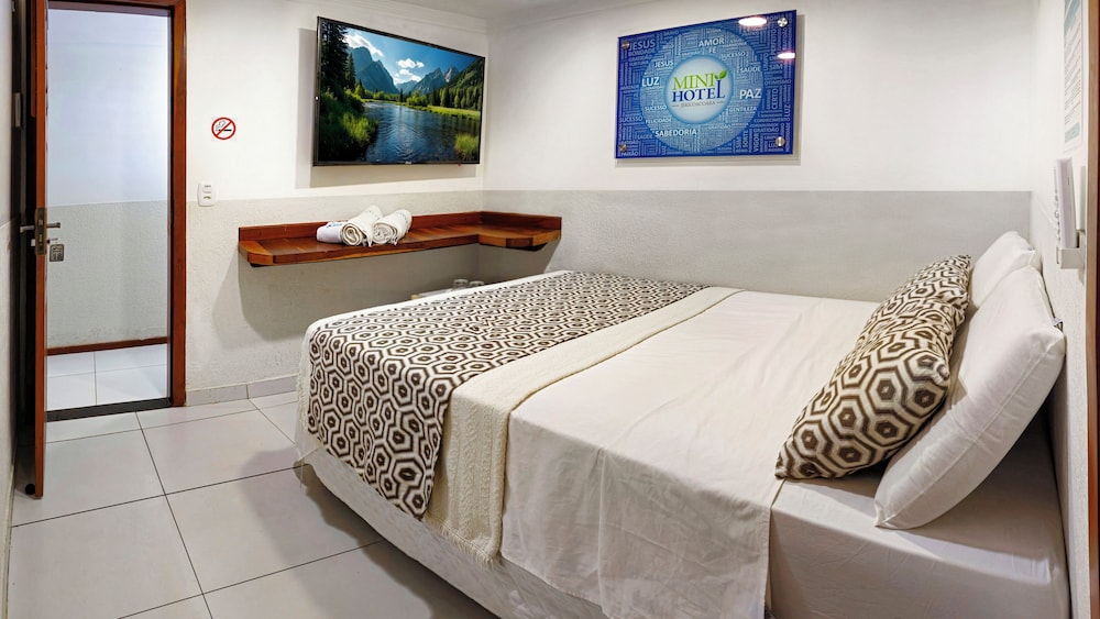 Rede Andrade Mini Hotel 18/31