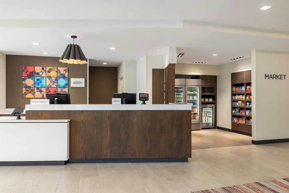 Towneplace Suites By Marriott Lancaster, PA 4/41