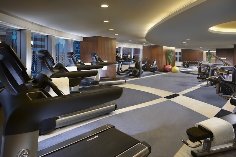 Ascott Huai Hai Road 31/74